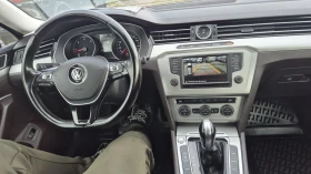 VW Passat 1.6TDI COMFORT КАМЕРА НАВИ ЛИЗИНГ ВИДЕО , снимка 14