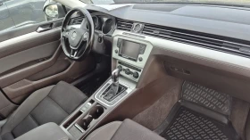 VW Passat 1.6TDI COMFORT КАМЕРА НАВИ ЛИЗИНГ ВИДЕО , снимка 9
