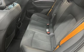 Audi E-Tron 55 SPORTBACK/408HP/S-LINE/PANO/360/HUD/148q, снимка 14