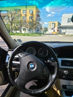 BMW 530, снимка 5