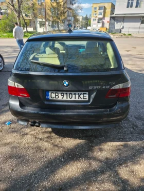 BMW 530, снимка 3