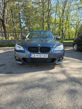 BMW 530, снимка 1