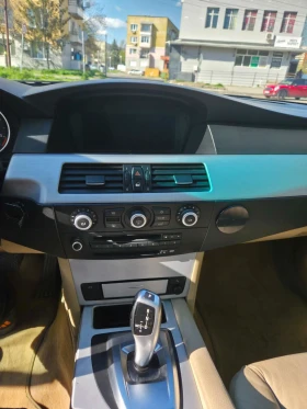 BMW 530, снимка 6