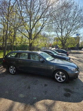 BMW 530, снимка 2