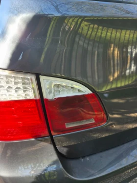 BMW 530, снимка 4