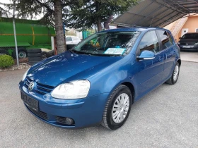 VW Golf 1.6i, ст.мотор, снимка 2