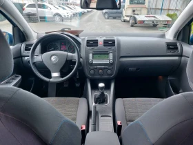 VW Golf 1.6i, ст.мотор, снимка 10