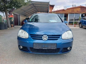VW Golf 1.6i, ст.мотор, снимка 1