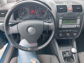 VW Golf 1.6i, ст.мотор, снимка 15