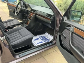 Mercedes-Benz 124 2.5D, снимка 12