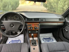 Mercedes-Benz 124 2.5D, снимка 14
