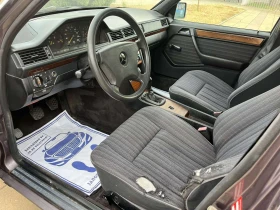 Mercedes-Benz 124 2.5D, снимка 9