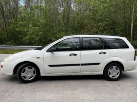 Ford Focus 1.8 TDDI КЛИМА, снимка 2