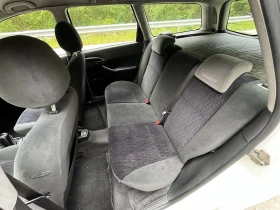Ford Focus 1.8 TDDI КЛИМА, снимка 9