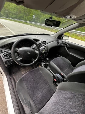 Ford Focus 1.8 TDDI КЛИМА, снимка 8