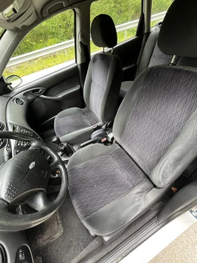 Ford Focus 1.8 TDDI КЛИМА, снимка 7