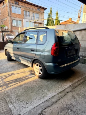 Mitsubishi Space star 1.6 96кс Перфектен, снимка 12