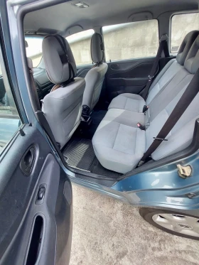 Mitsubishi Space star 1.6 96кс Перфектен, снимка 7
