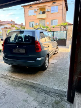Mitsubishi Space star 1.6 96кс Перфектен, снимка 5