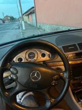 Mercedes-Benz E 280, снимка 5