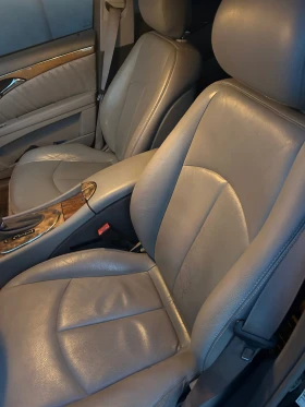 Mercedes-Benz E 280, снимка 9