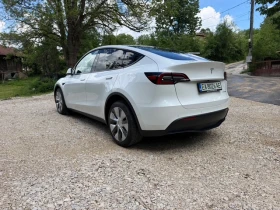 Tesla Model Y Long Range 514кс Dual Motor AWD С ФАКТУРА ПО ДДС, снимка 5