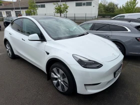 Tesla Model Y Long Range 514кс Dual Motor AWD С ФАКТУРА ПО ДДС, снимка 14