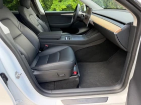 Tesla Model Y Long Range 514кс Dual Motor AWD С ФАКТУРА ПО ДДС, снимка 9