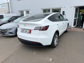 Tesla Model Y Long Range 514кс Dual Motor AWD С ФАКТУРА ПО ДДС, снимка 16