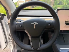 Tesla Model Y Long Range 514кс Dual Motor AWD С ФАКТУРА ПО ДДС, снимка 12