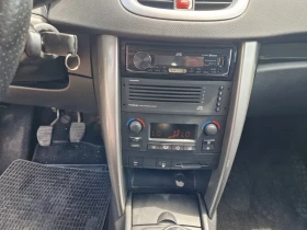 Peugeot 207 1 6HDI, 90кс, 08г.5вр, КЛИМАТРОНИК, Италия. , снимка 10