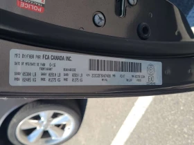 Dodge Challenger * 2dr Cpe R/T * CARFAX * ЦЕНА ДО БГ, снимка 16