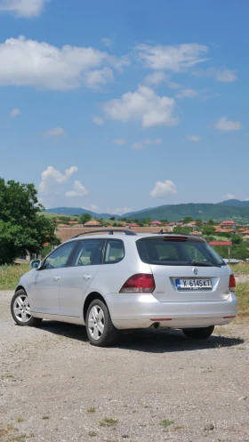 VW Golf Variant, снимка 3