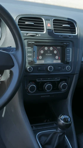 VW Golf Variant, снимка 8