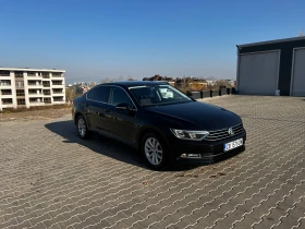 VW Passat 2.0 TDI, снимка 4