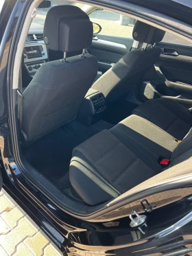 VW Passat 2.0 TDI, снимка 7