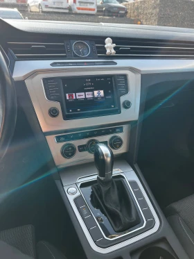 VW Passat 2.0 TDI, снимка 8