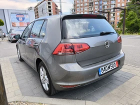 VW Golf 1.4 TGI, снимка 7