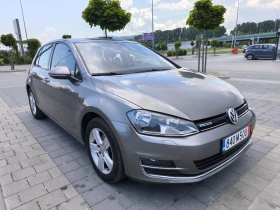 VW Golf 1.4 TGI, снимка 3