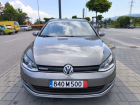 VW Golf 1.4 TGI, снимка 2