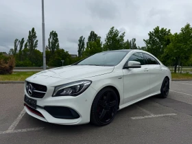 Mercedes-Benz CLA 250 211k.c. AMG Line ГАРАНЦИЯ 6 МЕСЕЦА ИЛИ 5000КМ , снимка 1