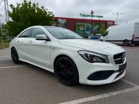 Mercedes-Benz CLA 250 211k.c. AMG Line ГАРАНЦИЯ 6 МЕСЕЦА ИЛИ 5000КМ , снимка 6