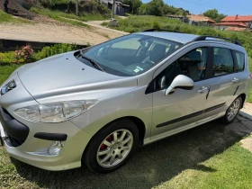 Peugeot 308, снимка 1