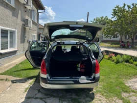 Peugeot 308, снимка 4