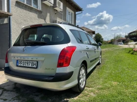 Peugeot 308, снимка 5
