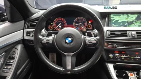 BMW 530 d / XDRIVE / 360 / ПОДГРЕВИ / ШИБИДАХ, снимка 12