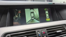 BMW 530 d / XDRIVE / 360 / ПОДГРЕВИ / ШИБИДАХ, снимка 14