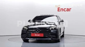 Mercedes-Benz E 220 ПОДГРЕВИ * ПАНО * KEYLESS * АВТОКРЕДИТ , снимка 3