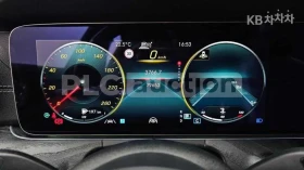 Mercedes-Benz E 220 ПОДГРЕВИ * ПАНО * KEYLESS * АВТОКРЕДИТ , снимка 7
