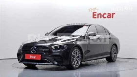 Mercedes-Benz E 220 ПОДГРЕВИ * ПАНО * KEYLESS * АВТОКРЕДИТ , снимка 1